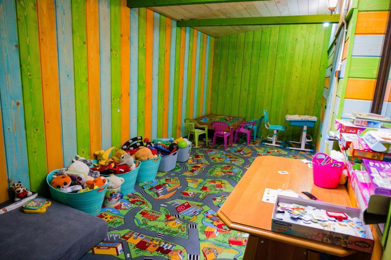 Apartament Dana Szczyrk