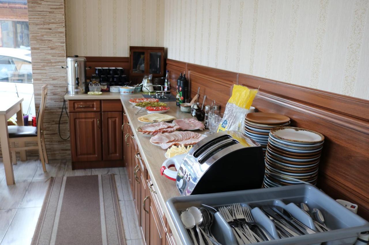 Apartament Dana