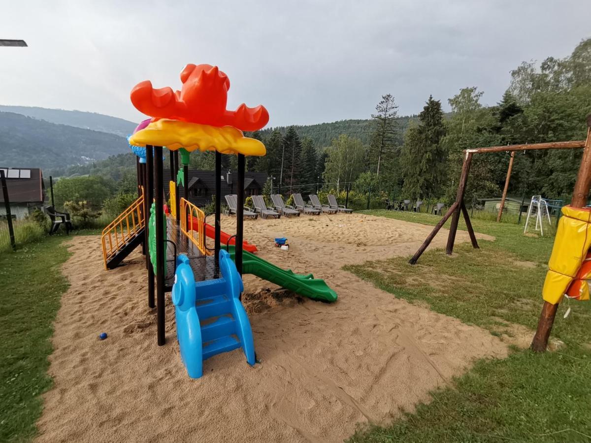 Apartament Dana Szczyrk